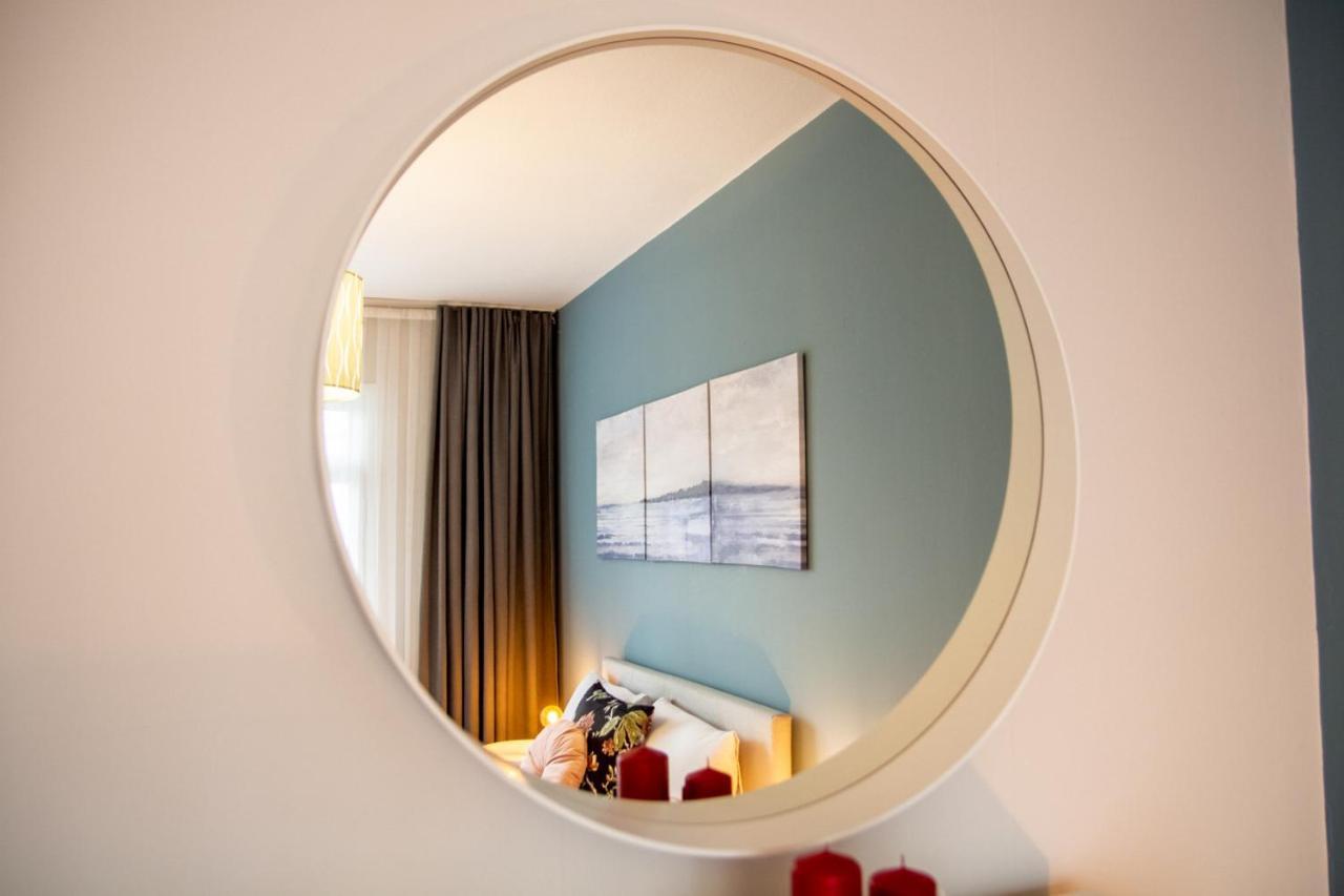 Apartmán Flat With Sea View Near Karsiyaka Coast İzmir Exteriér fotografie